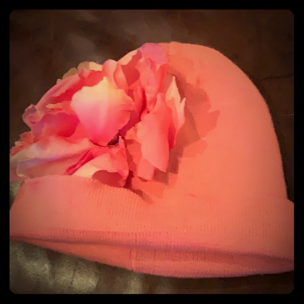 Children’s winter cap